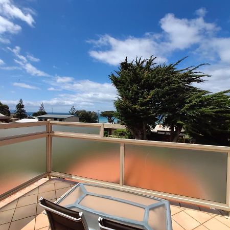 Angela'S Beach Stays Apollo Bay Eksteriør bilde
