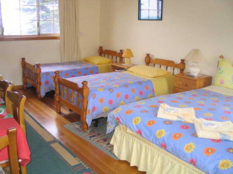Angela'S Beach Stays Apollo Bay Eksteriør bilde