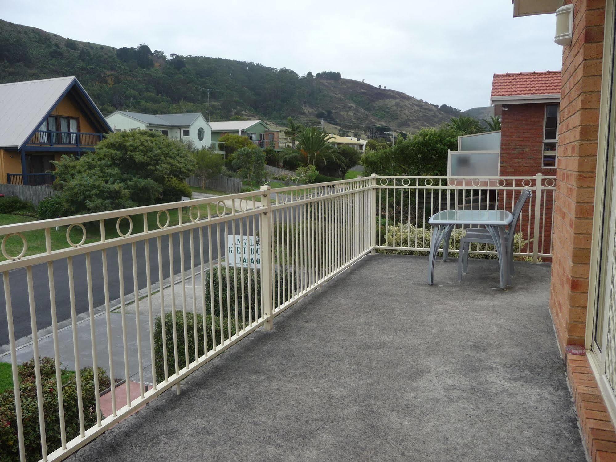 Angela'S Beach Stays Apollo Bay Eksteriør bilde